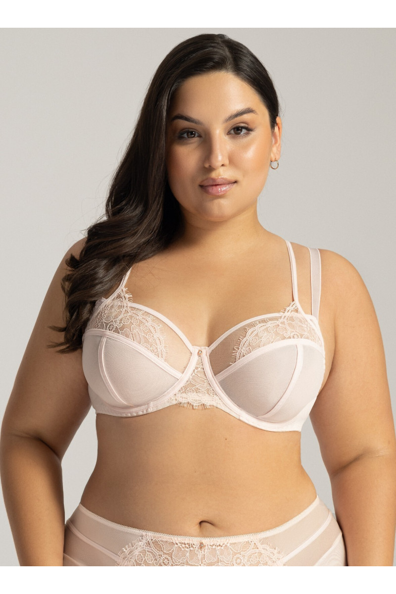 Biustonosz Soft Ava 2164