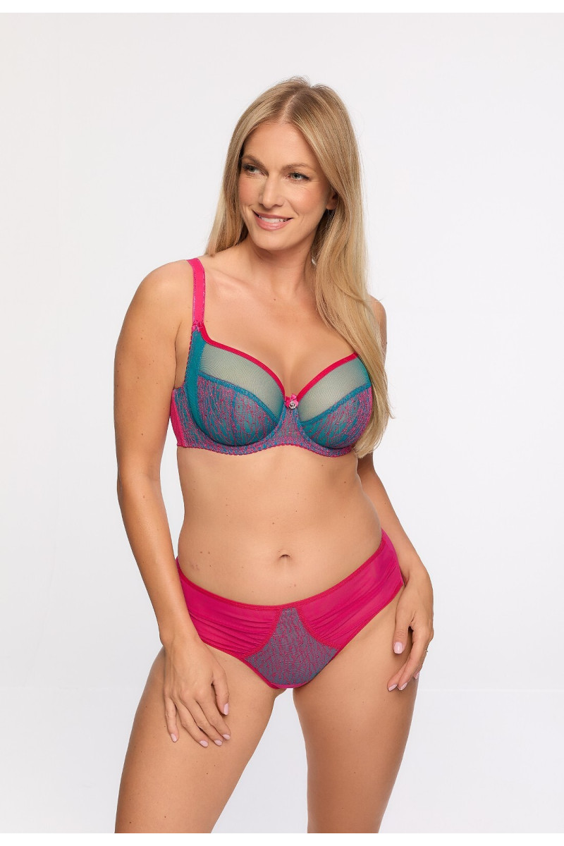 Biustonosz Soft Gaia Bs 1294 Cintia