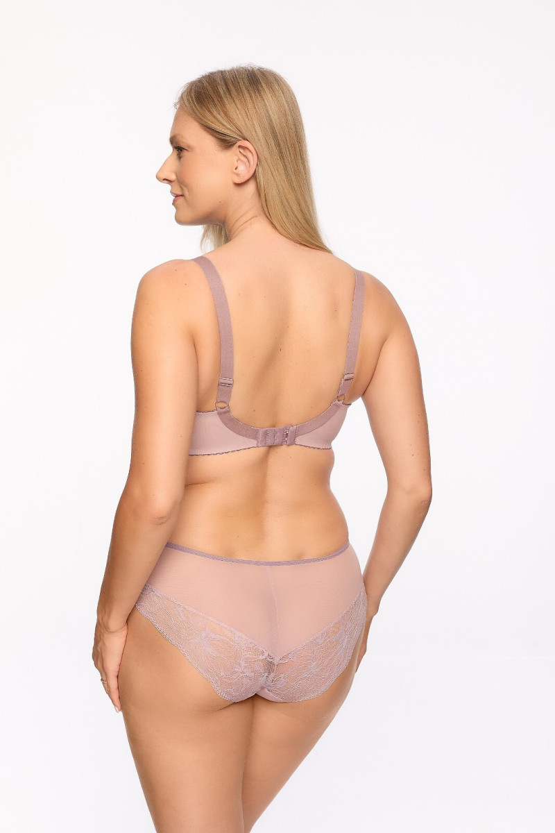 Biustonosz Semi Soft Gaia Bs 1290 Armina