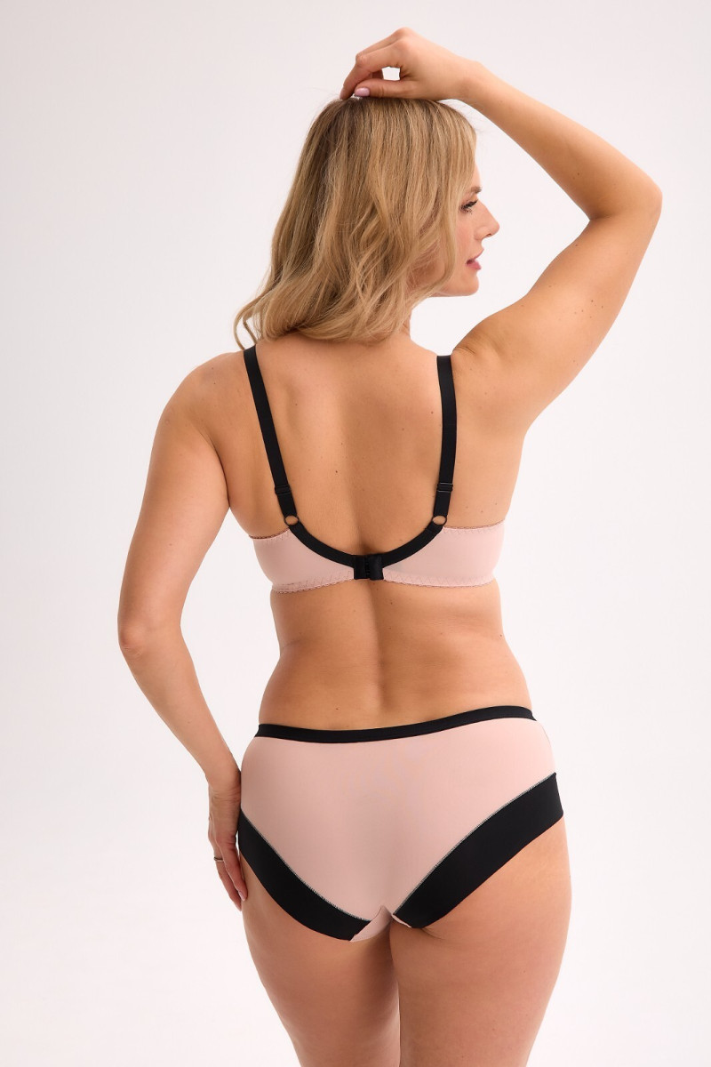 Biustonosz Semi Soft Gaia Bs 1327 Ivana