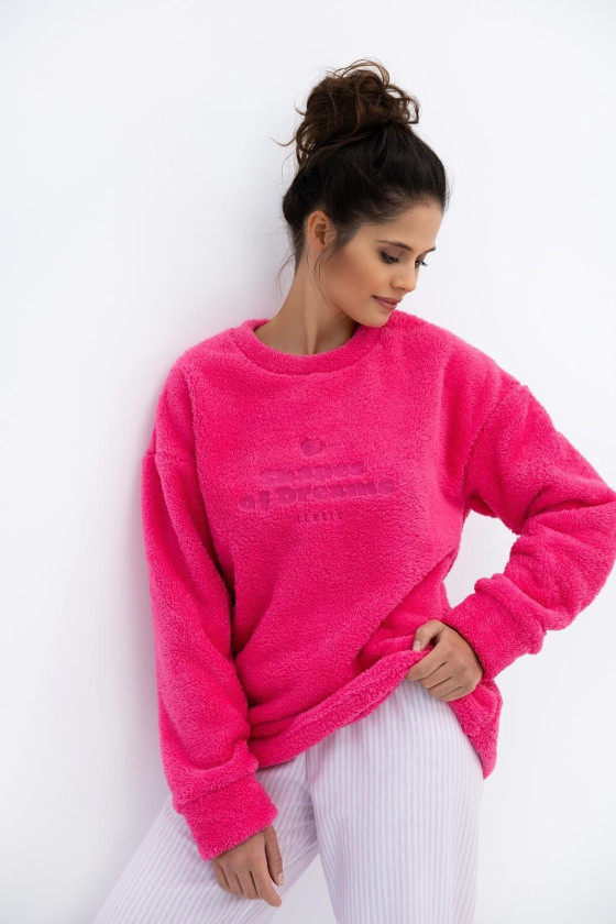 Bluza Sensis Brooklyn Dł/R S-Xl