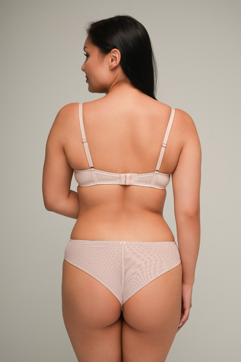Biustonosz Push Up Ava 2202