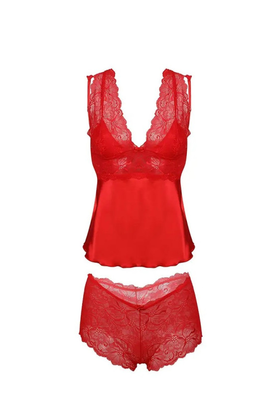 Komplet Dkaren Belinda S-2Xl
