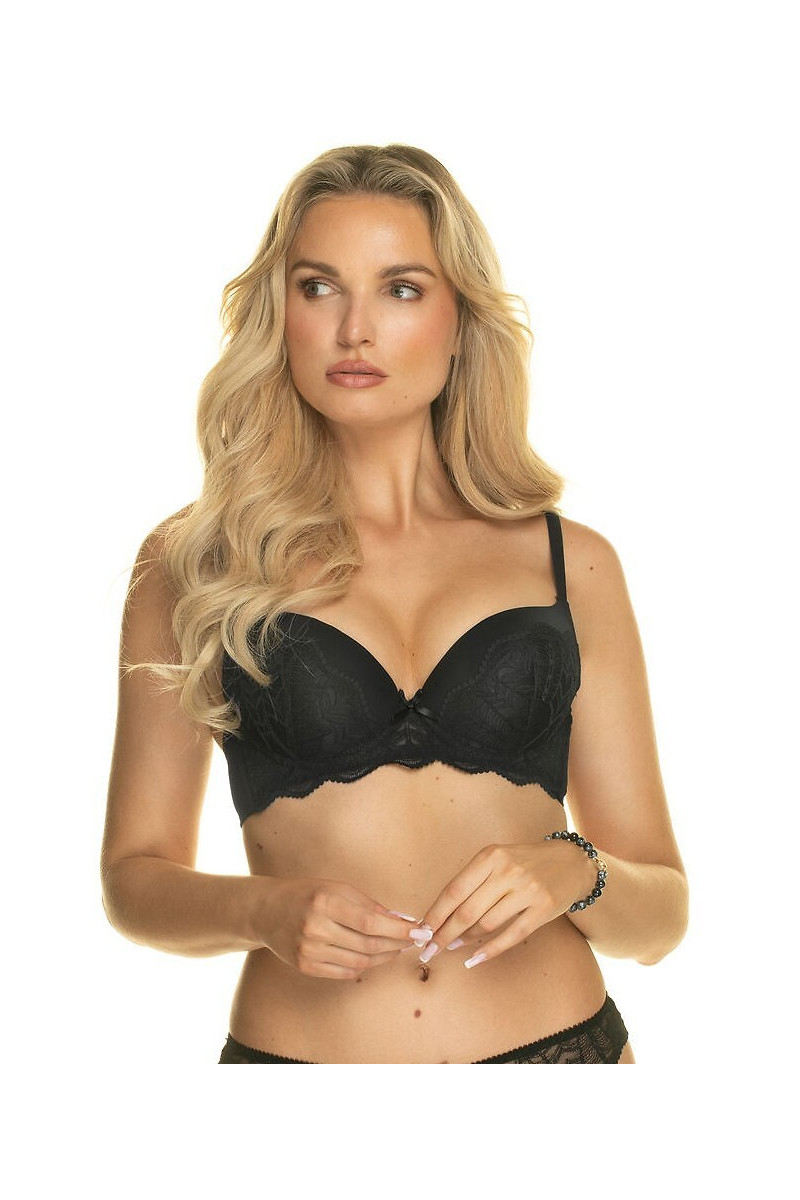 Biustonosz Push Up Konrad Alice