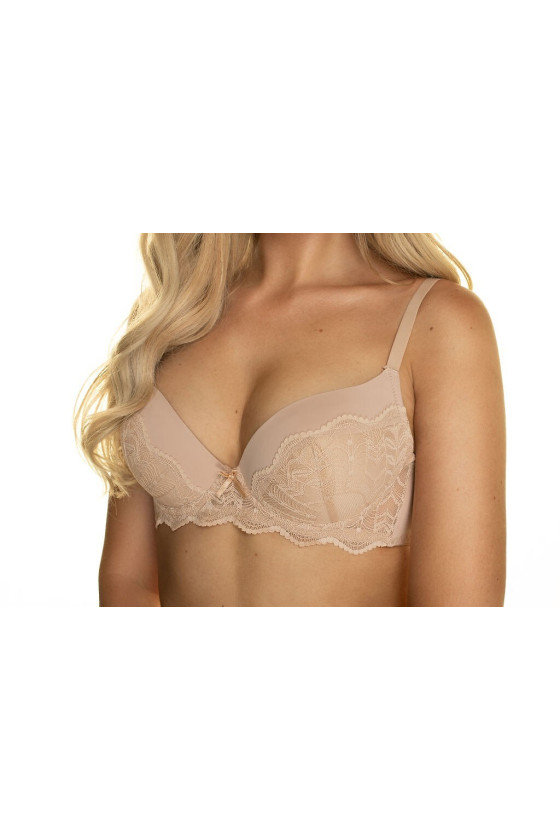 Biustonosz Push Up Konrad Alice