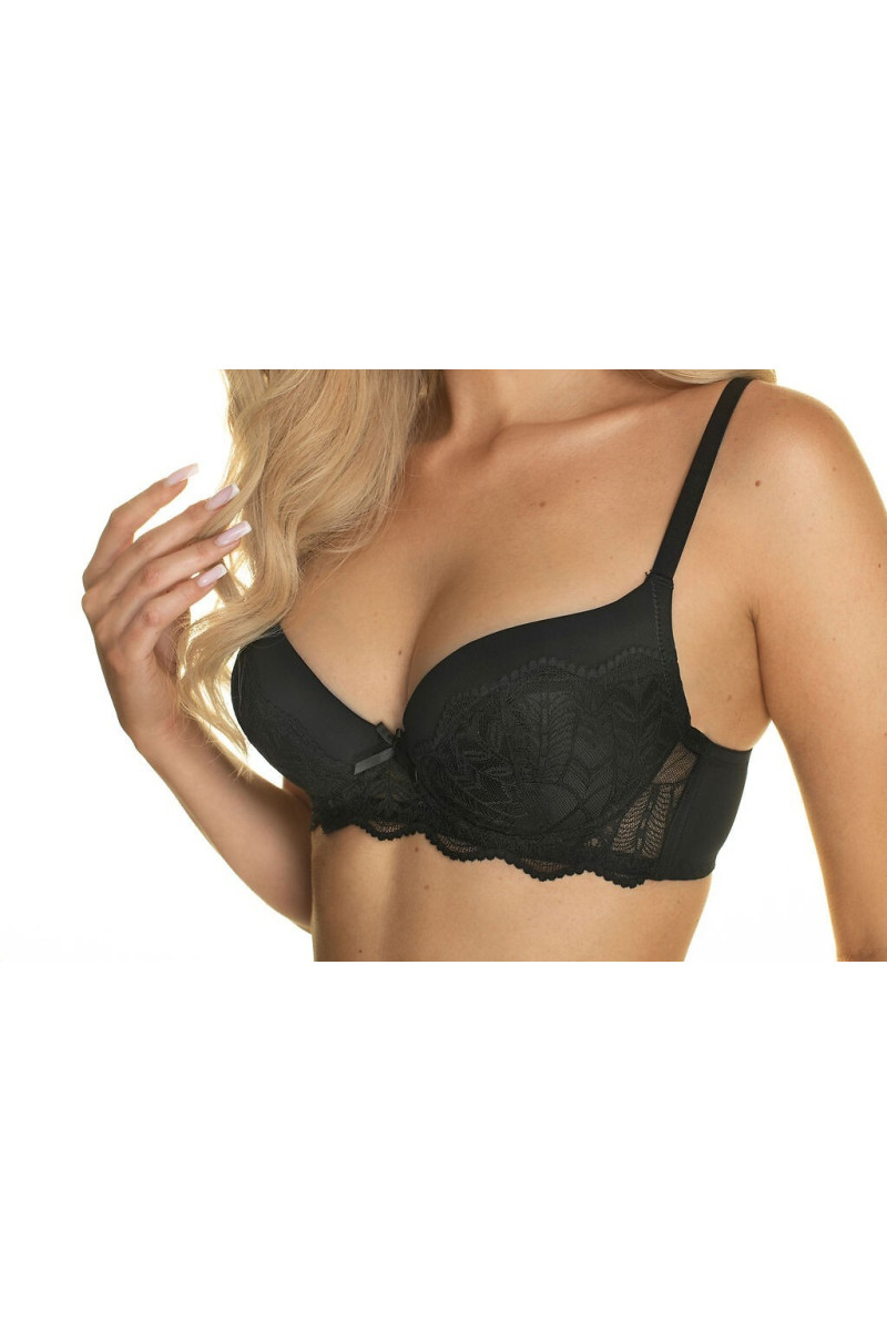Biustonosz Push Up Konrad Alice