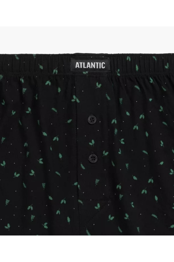 Bokserki Atlantic 3Mh-196 A'3 S-2Xl