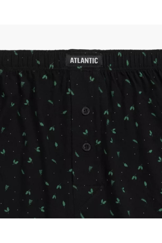 Bokserki Atlantic 2Mbx-058 A'2 S-2Xl