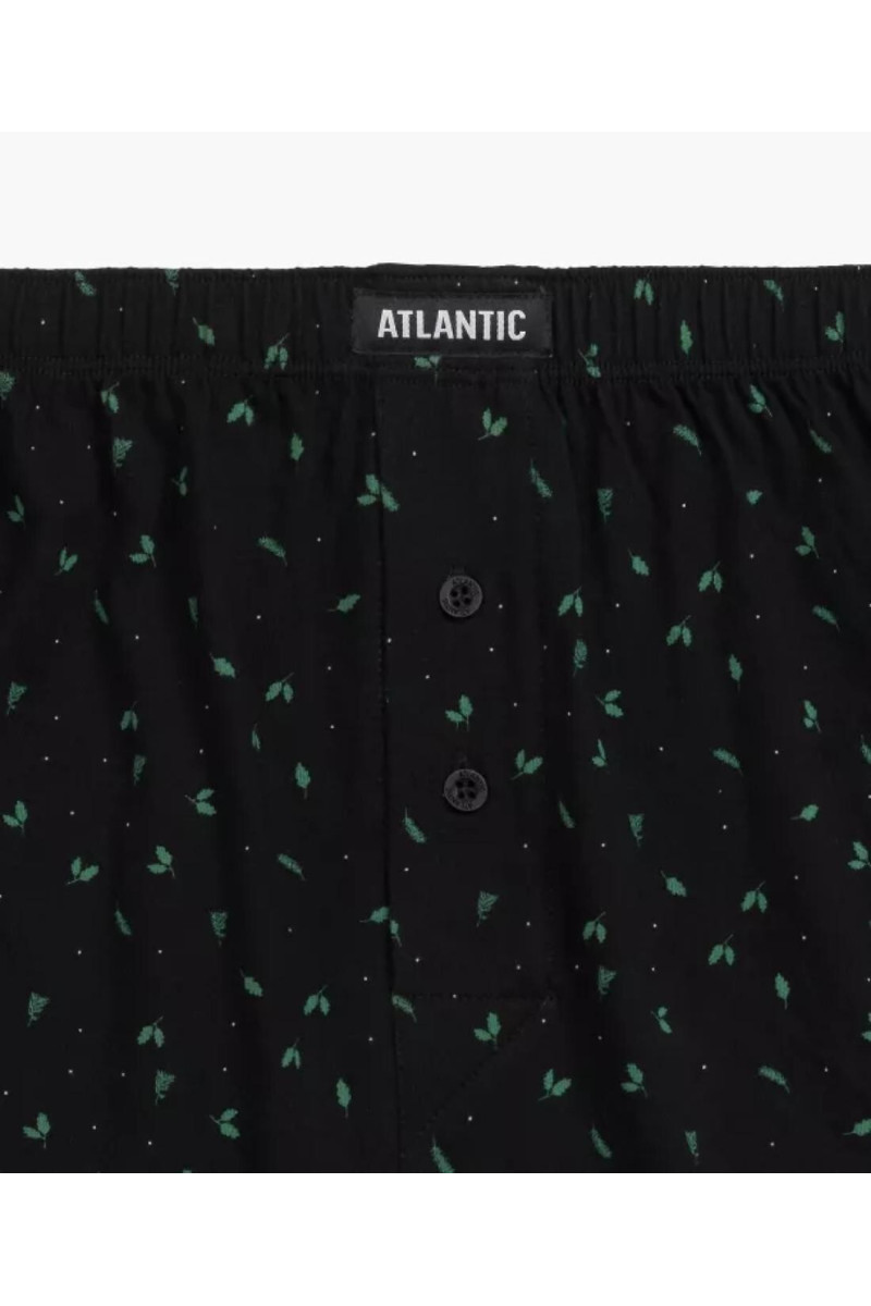 Bokserki Atlantic 2Mbx-058 A'2 S-2Xl