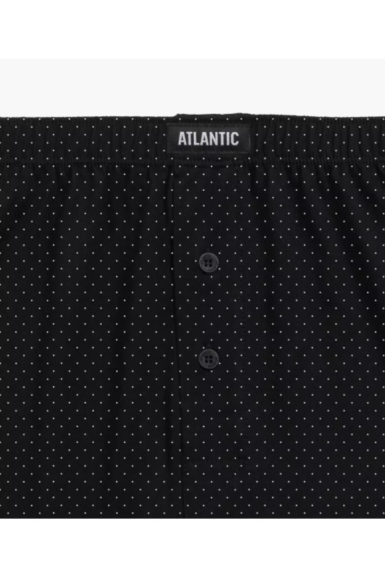 Bokserki Atlantic 2Mbx-058 A'2 S-2Xl