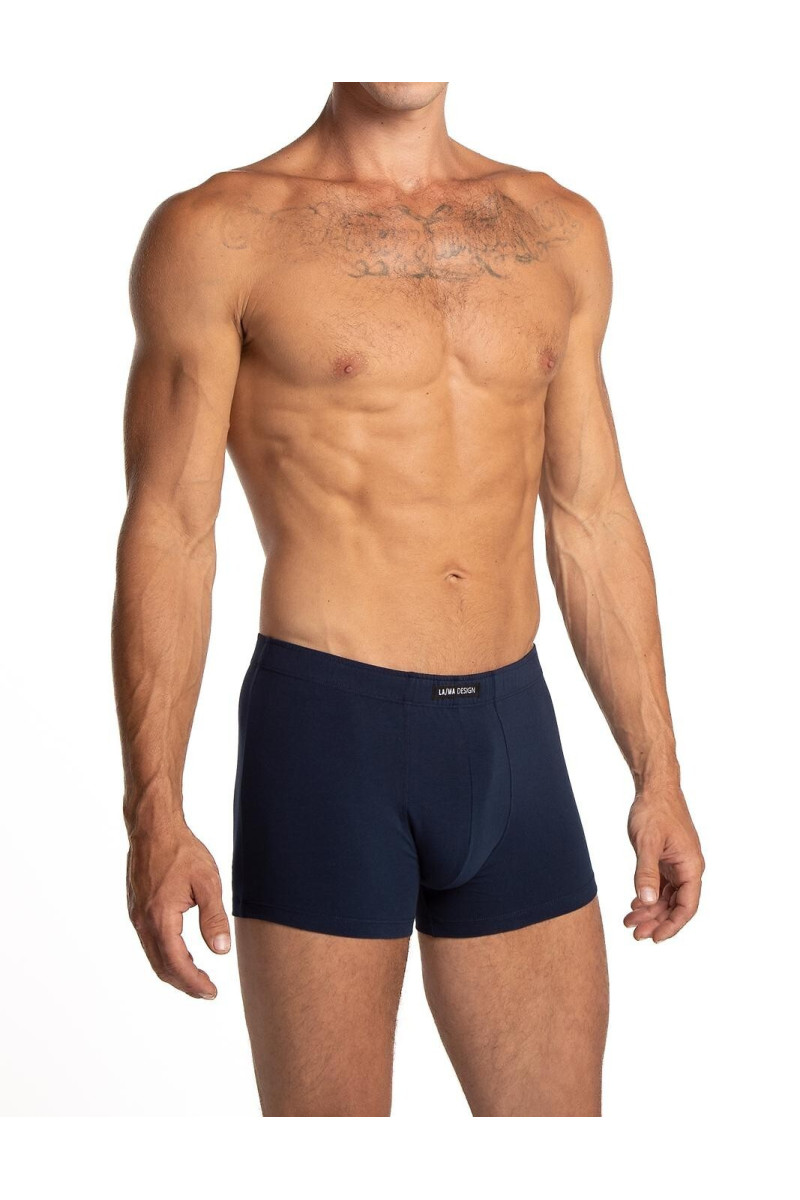 Bokserki Lama M-1072Sz A'3 M-2Xl