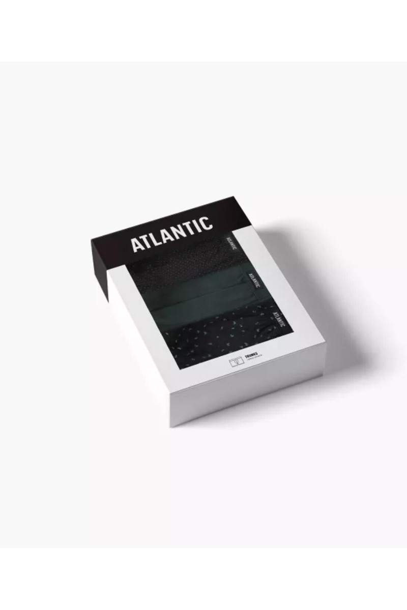 Slipy Atlantic 3Mp-178 A'3 S-2Xl