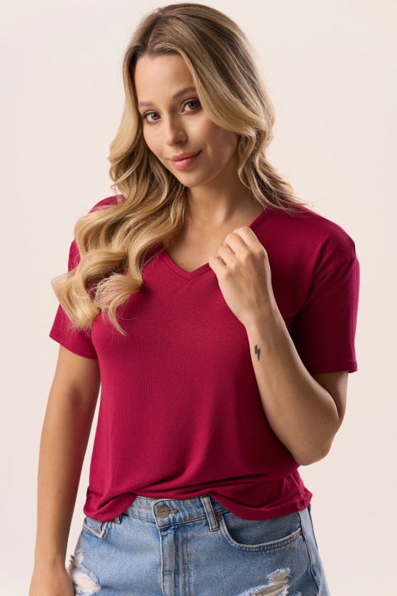 Bluzka Babell Serina S-2Xl