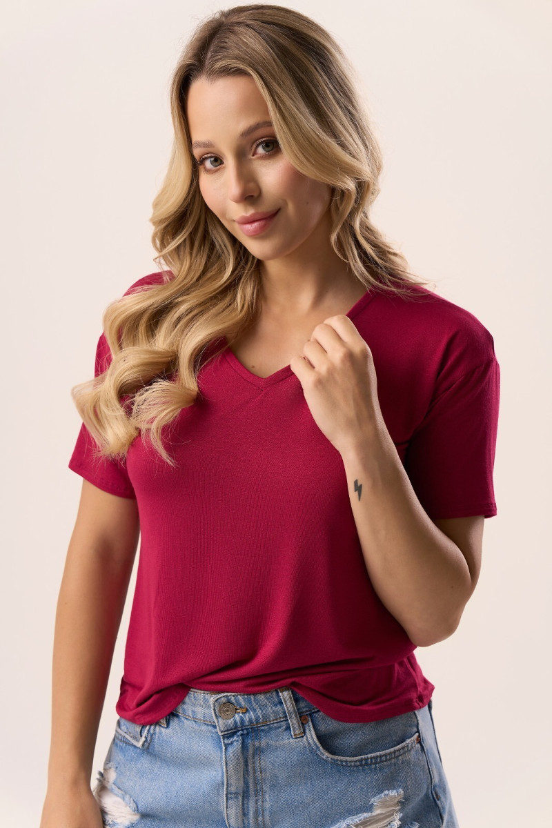 Bluzka Babell Serina S-2Xl