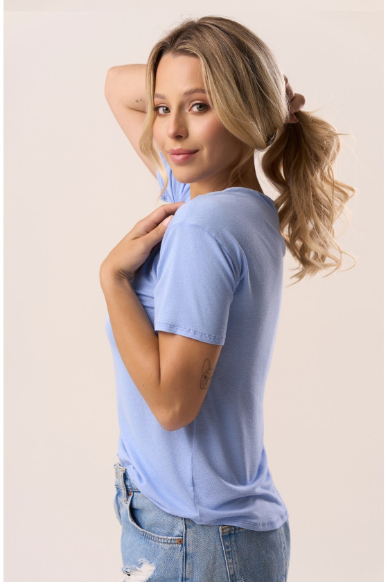 Bluzka Babell Serina S-2Xl