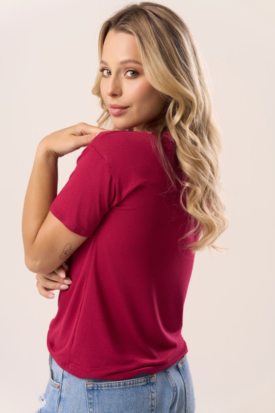 Bluzka Babell Serina S-2Xl