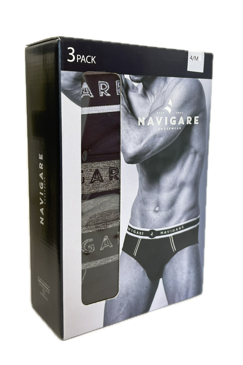 Slipy Navigare 314/T A'3 M-2Xl