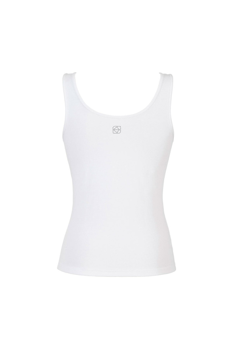 Koszulka Cotonella Gd009 Canotta In&Out S-Xl