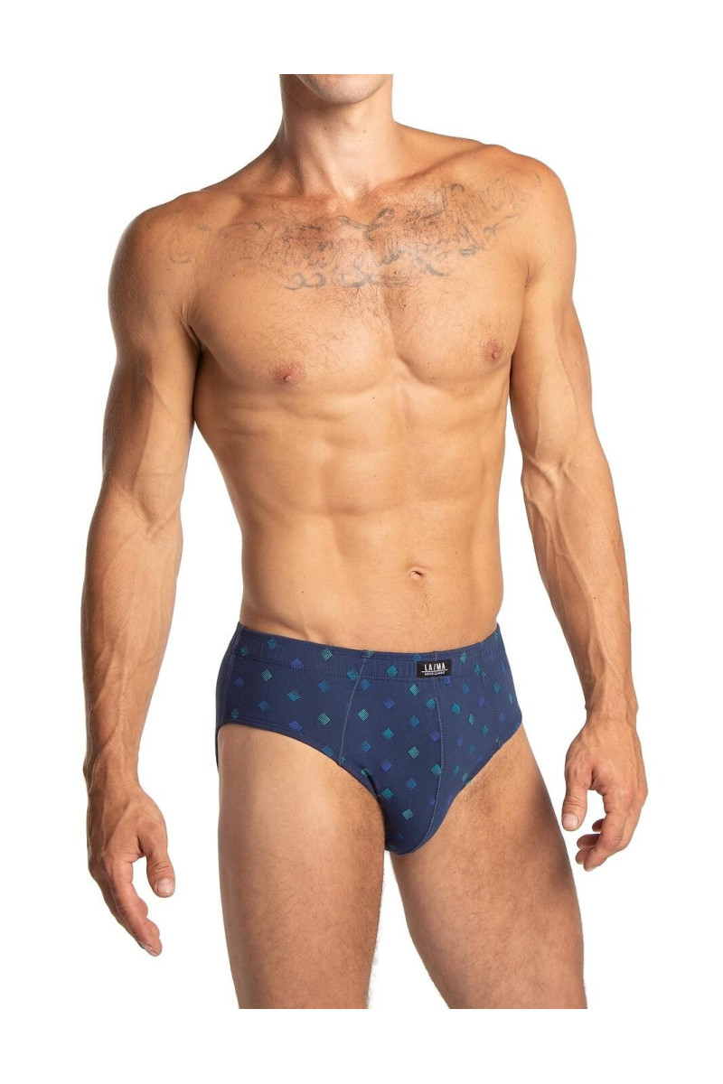 Slipy Lama M-110Cl-23 M-2Xl A'3