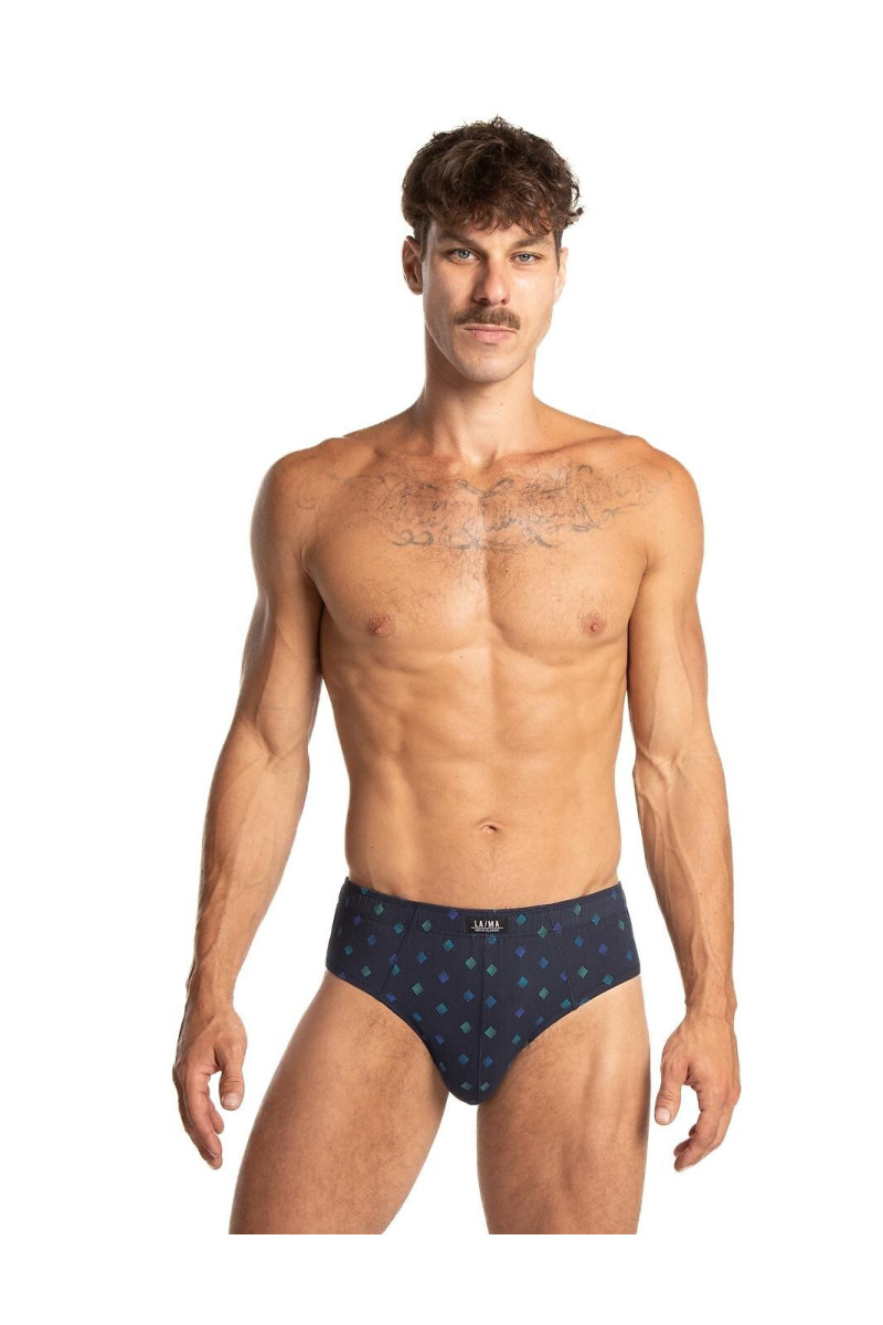 Slipy Lama M-110Cl-23 M-2Xl A'3