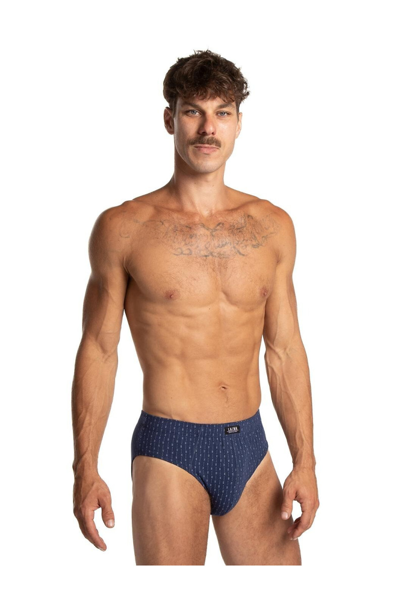 Slipy Lama M-110Cl-24 M-2Xl A'3