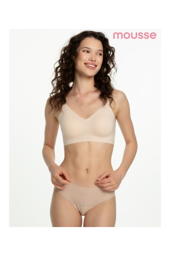 Figi Julimex Mousse Classic Xs-2Xl