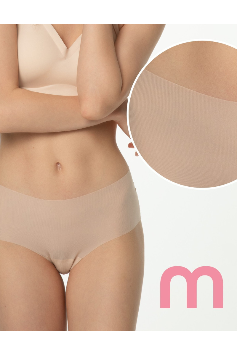 Figi Julimex Mousse Maxi Xs-Xl