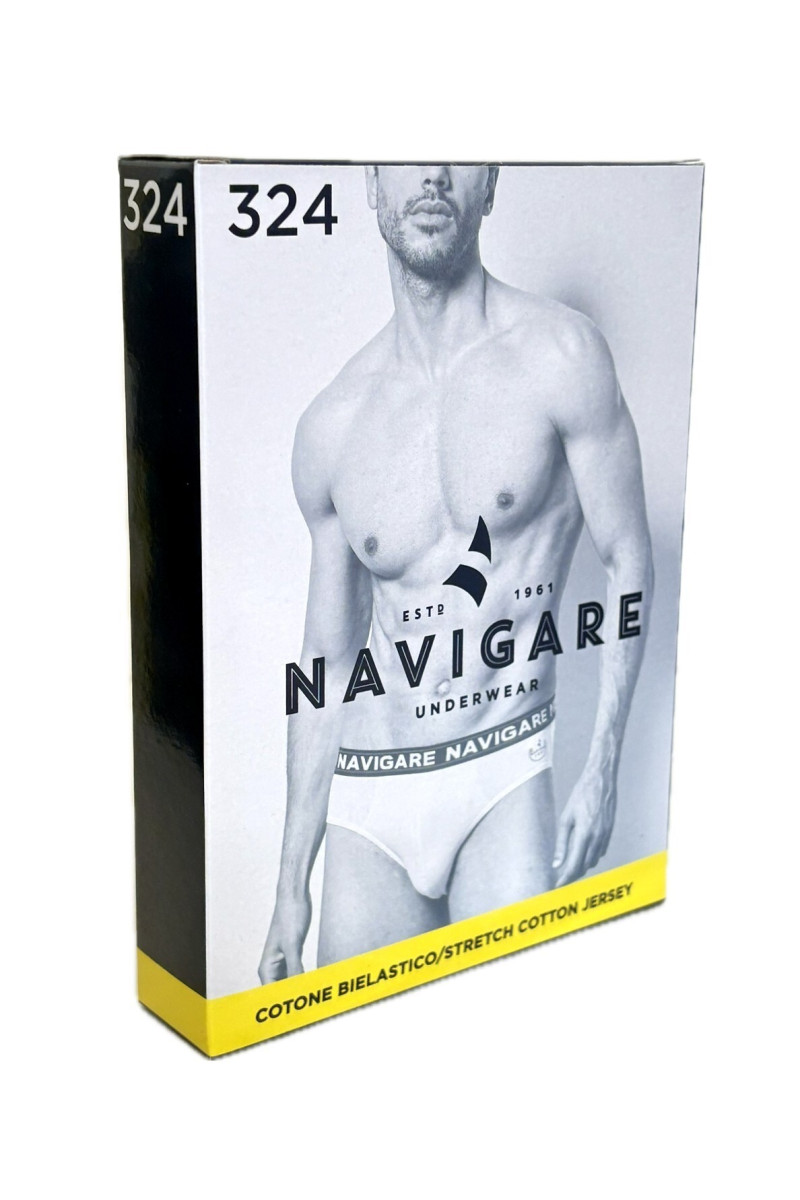 Slipy Navigare 324 M-2Xl