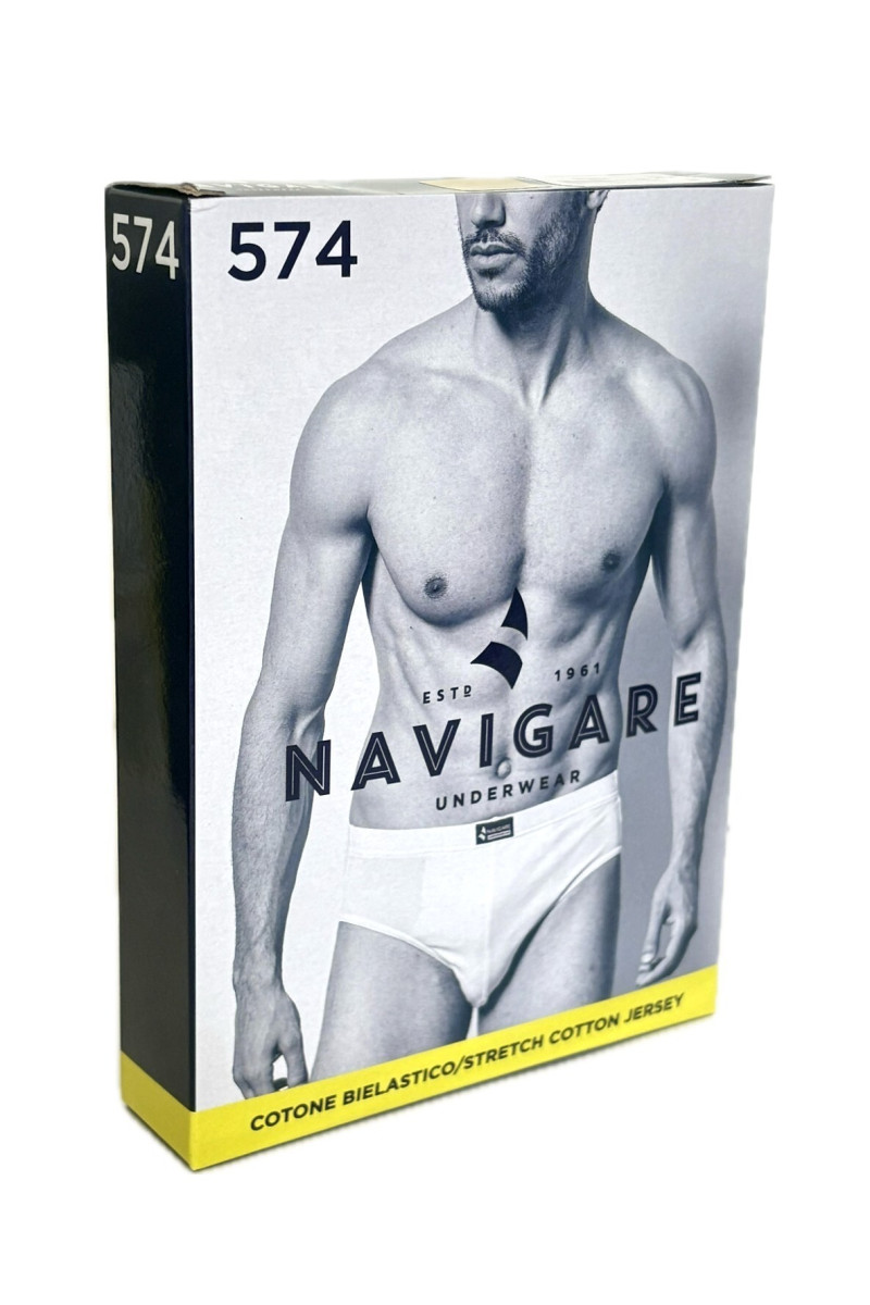 Slipy Navigare 574 M-2Xl