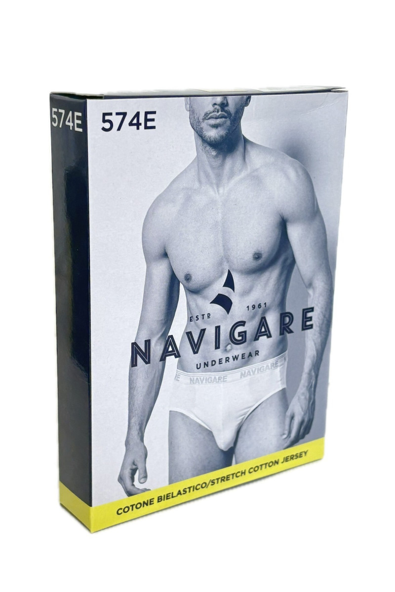 Slipy Navigare 574/E M-2Xl