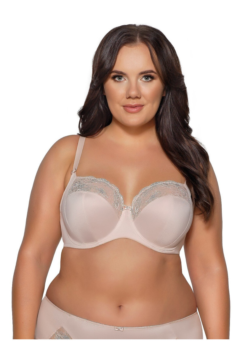 Biustonosz Soft Ava 2111 Maxi
