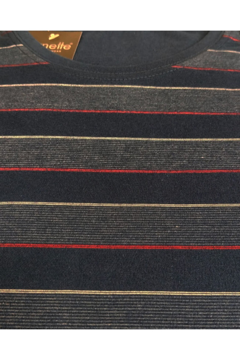 Piżama Cornette Various 138/56 Dł/R S-2Xl Męska