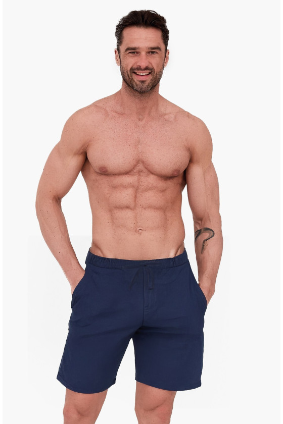 Spodenki Piżamowe Cornette 883/01 3Xl-5Xl Męskie