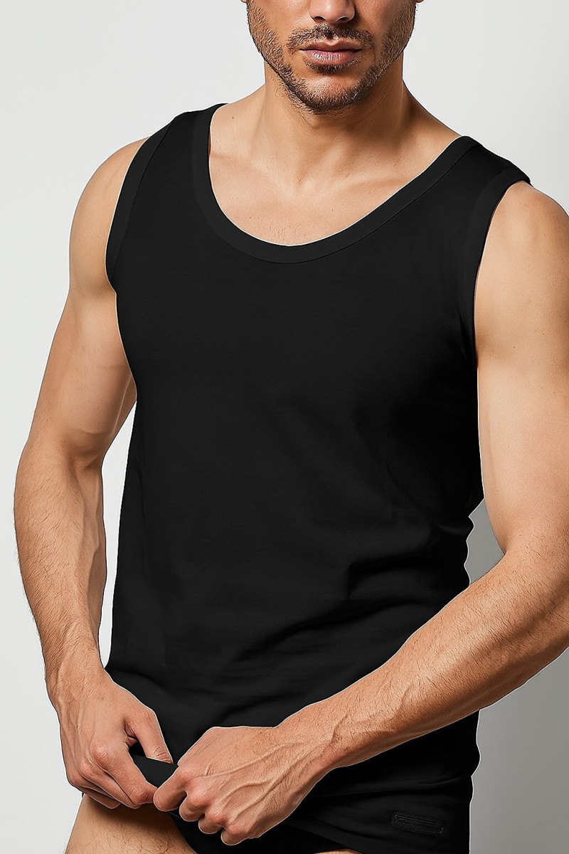 Koszulka Navigare 572 Sz/R M-2Xl
