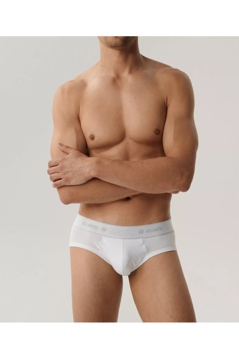 Slipy Atlantic Magic Pocket Bmp-1581 S-2Xl