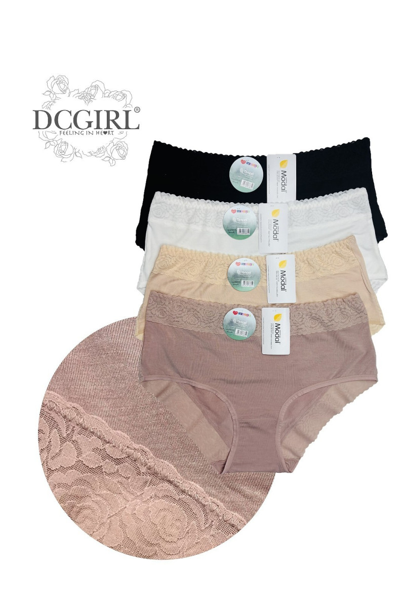 Figi Dc Girl 26865 A'12 M-Xl