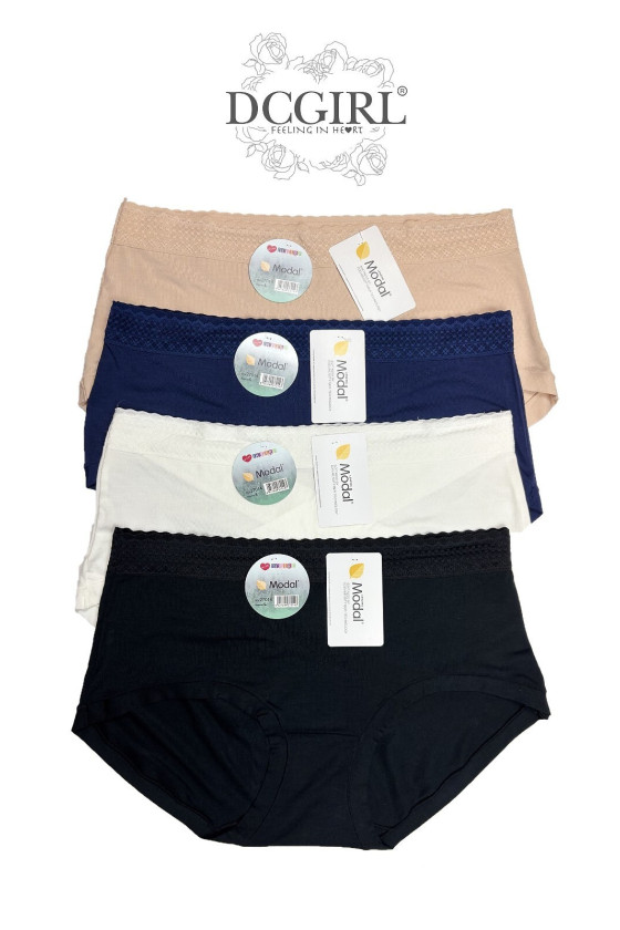 Figi Dc Girl 27014 A'12 S-Xl