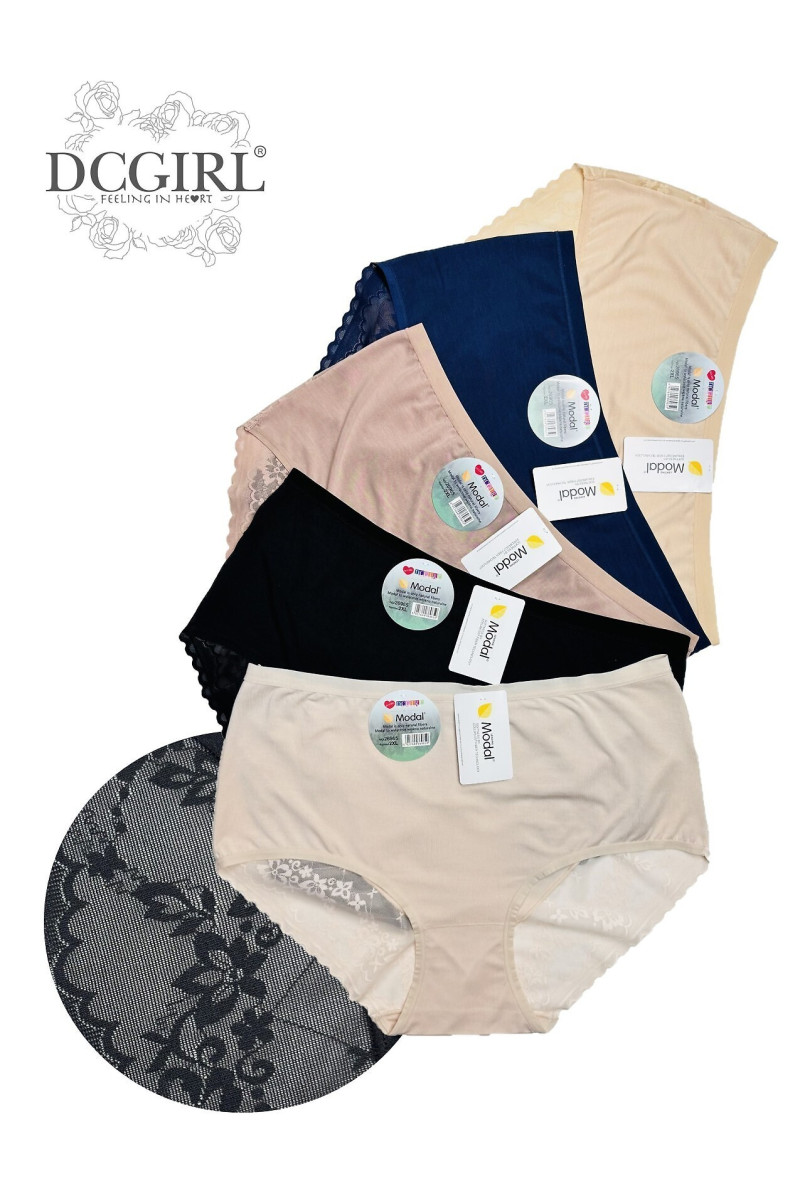 Figi Dc Girl 26965 A'12 M-2Xl