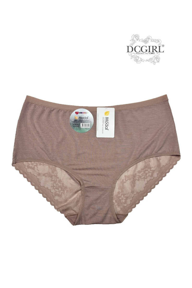 Figi Dc Girl 26965 A'12 M-2Xl