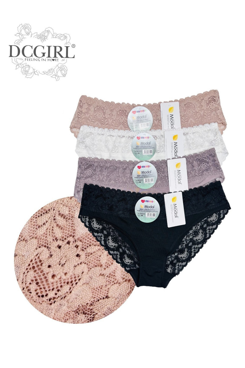 Figi Dc Girl 26325 A'12 S-Xl
