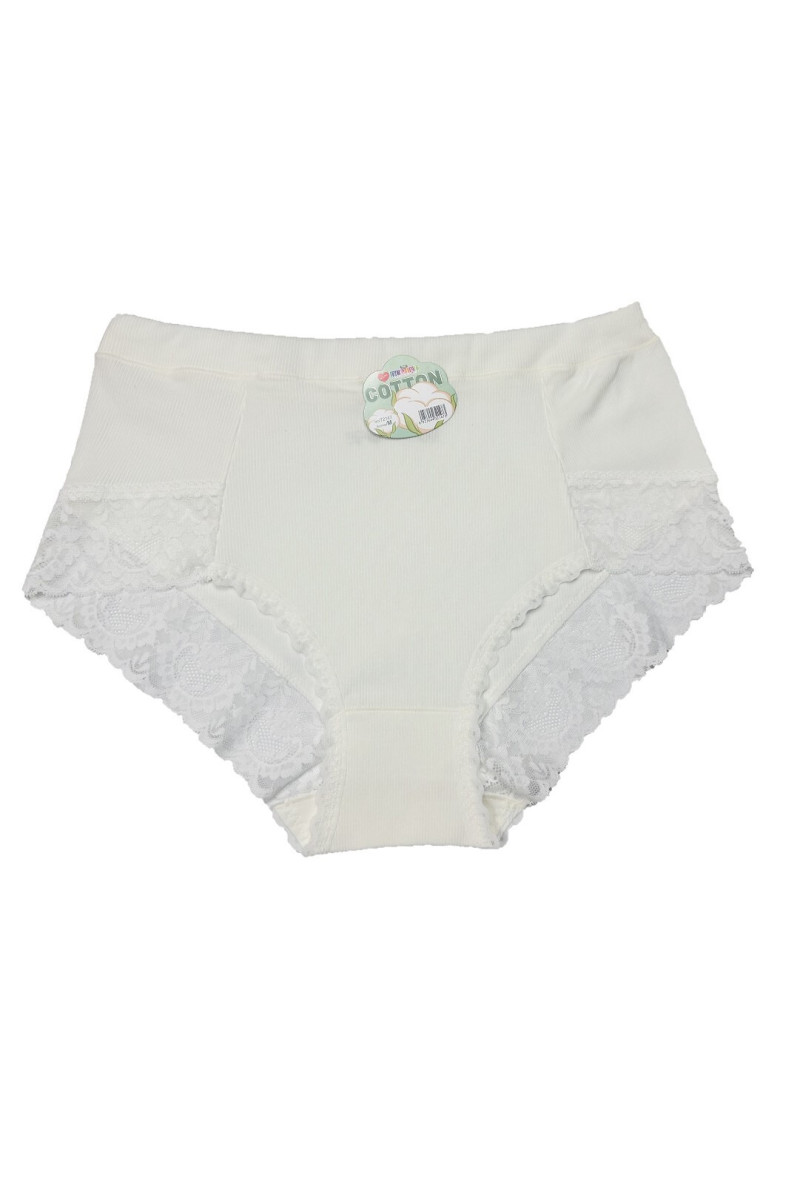 Figi Dc Girl 72147 A'12 M-Xl Bawełna
