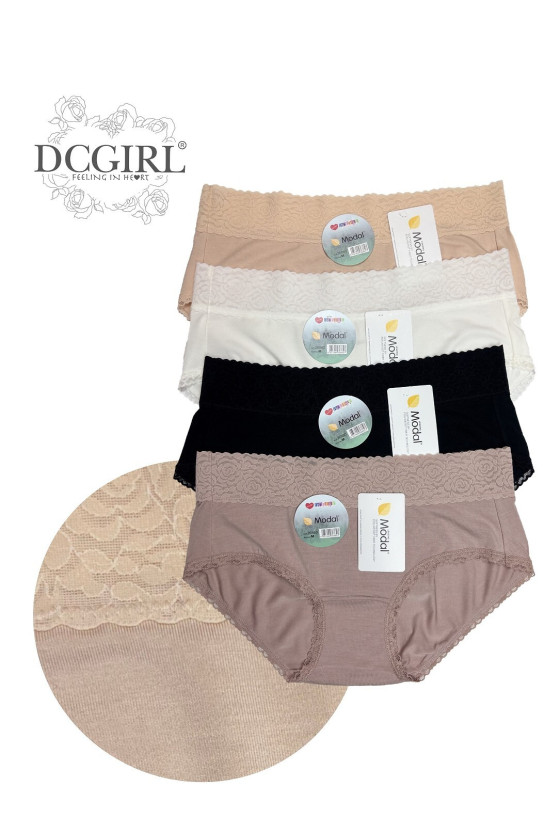 Figi Dc Girl 26860 A'12 S-Xl