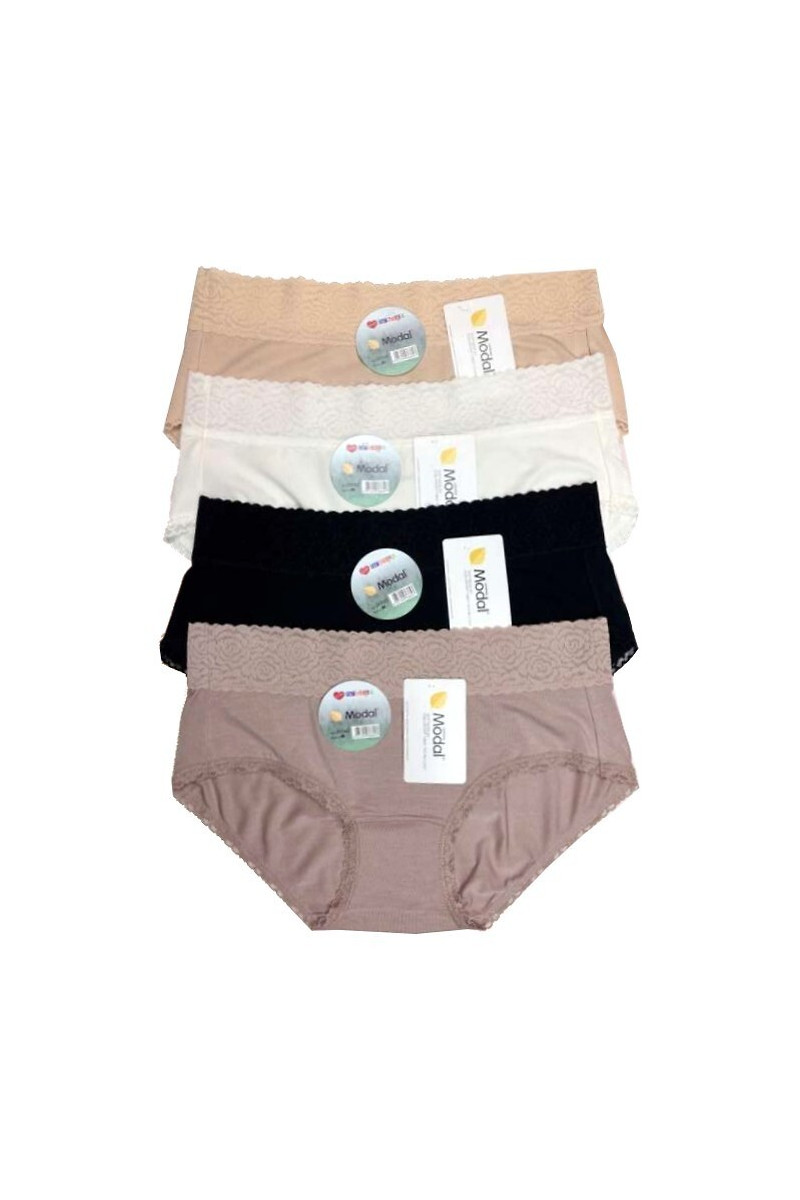 Figi Dc Girl 26860 A'12 S-Xl