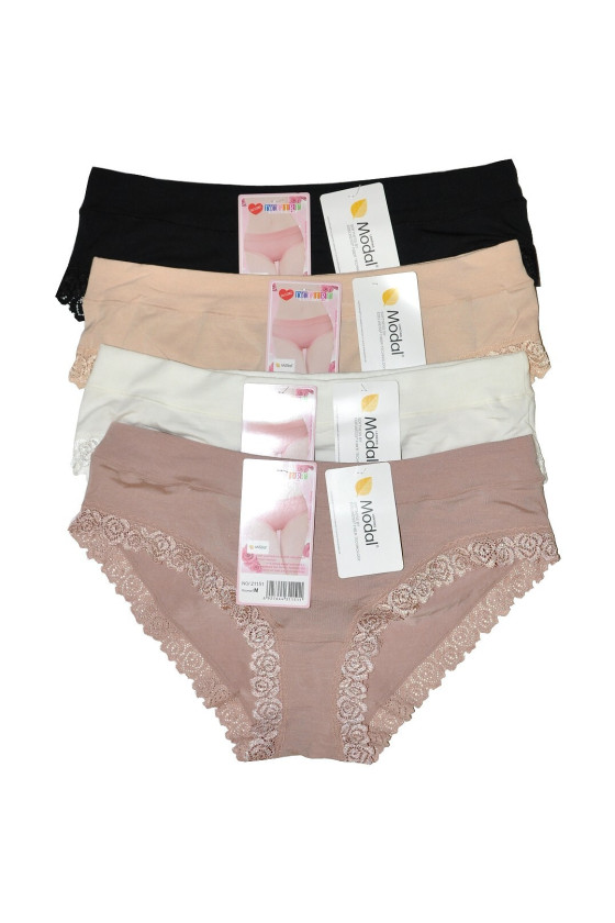 Figi Dc Girl 21151 A'12 S-Xl Modal