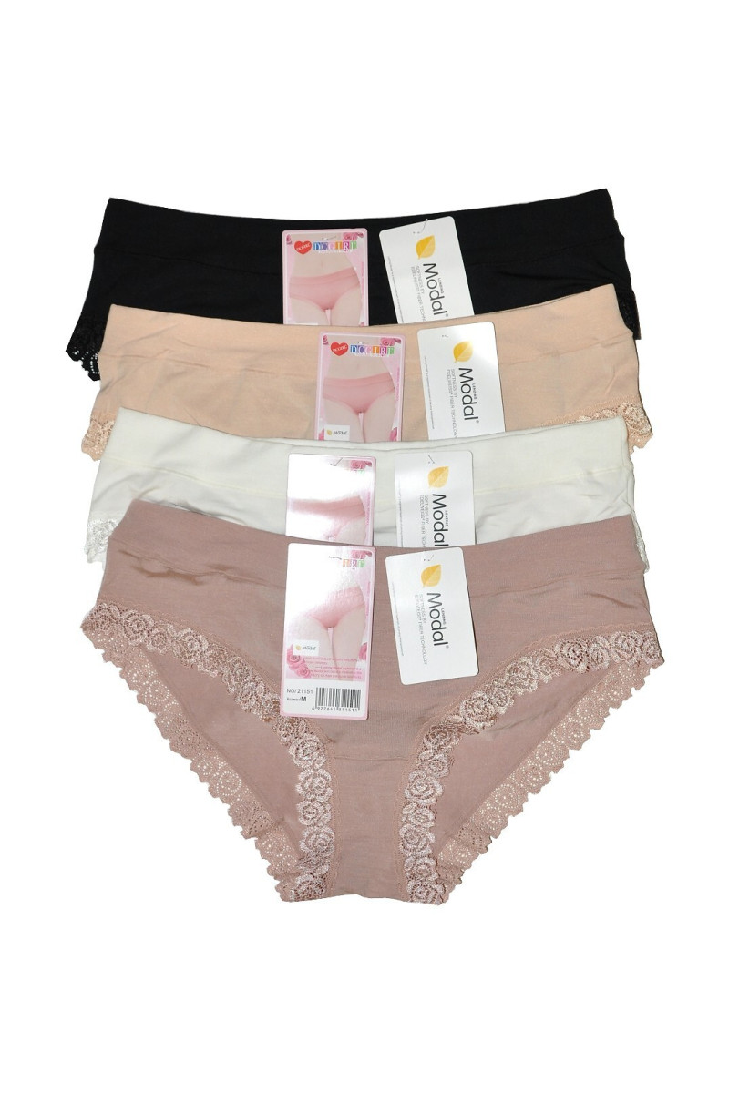 Figi Dc Girl 21151 A'12 S-Xl Modal