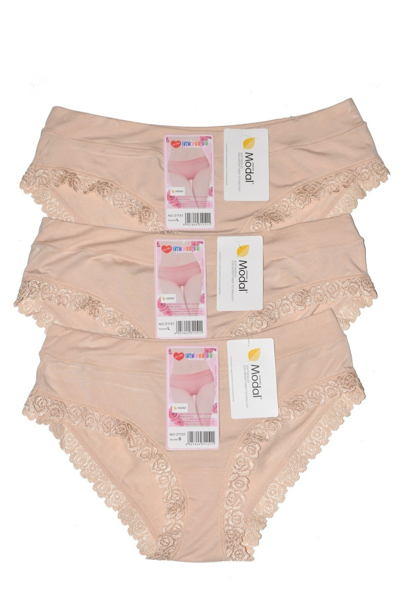 Figi Dc Girl 21151 A'12 S-Xl Modal