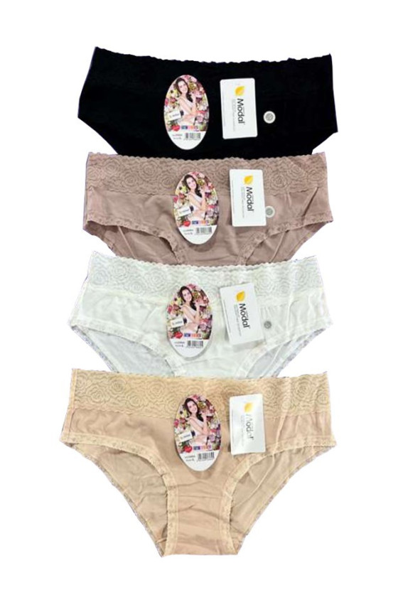 Figi Dc Girl 26864 A'12 M-Xl
