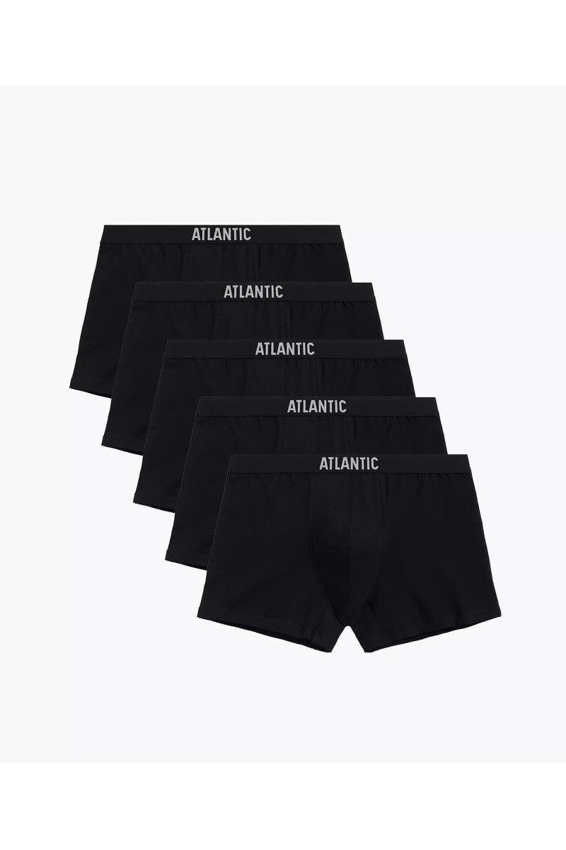 Bokserki Atlantic 5Bmh-011 A'5 S-2Xl