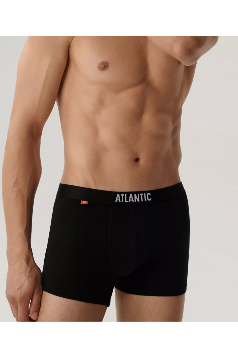 Bokserki Atlantic 5Bmh-011 A'5 S-2Xl