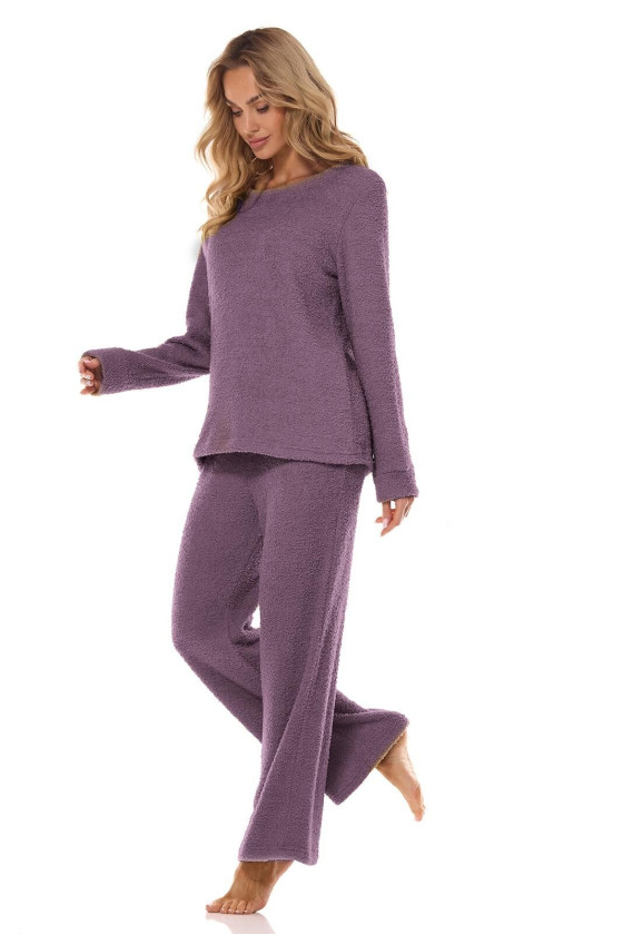 Komplet L&L 2414 Dł/R Homewear S-Xl